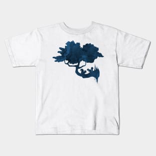 Squirrels Kids T-Shirt